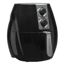 Fritadeira Sem Óleo Agratto Preto 1200w Pro Saúde 2,5l 220V Foto mini 4
