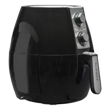 Fritadeira Sem Óleo Agratto Preto 1200w Pro Saúde 2,5l 220V Foto mini  3