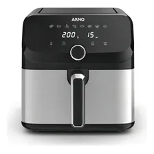 Fritadeira Sem Óleo Arno Air Fry Mega Digital 7,5l 220v Foto mini 2