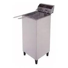 Fritador Água Óleo Monarcha Fs1t5 20 Litros Elétrico 220V Foto mini 1