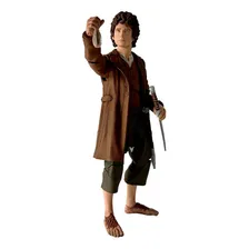 Frodo O Senhor Dos Anéis Lord Of The Rings Diamond Select Foto  mini 1