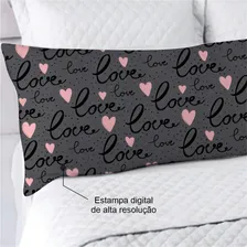 Fronha Travesseiro De Corpo XuxĂŁo ZĂper Estampado Foto mini 2