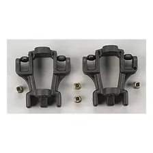 Front Hub Carriers Warhead 2 Duratrax 8037 Foto mini 2