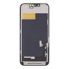 Frontal Display Tela Touch Lcd CompatÃvel iPhone 13 Cor Preto Foto mini 2