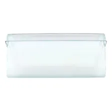 Frontal Gaveta De Legumes Geladeira Consul Brastemp Foto  mini 1
