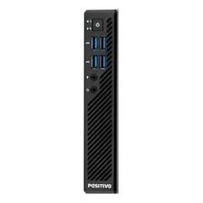 Frontal Mini Gabinete Positivo C610 110v/220v Foto mini 3