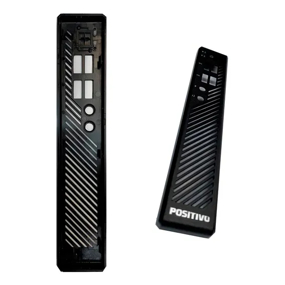 Frontal Mini Gabinete Positivo C610 110v/220v Foto 1