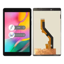 Frontal Tela Display Touch P/ Tablet T290 Tab A + Kit + Cola Cor Preto Foto mini 1