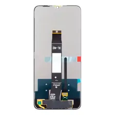Frontal Tela Display Touch Redmi A1 / Redmi A1 Plus + Cor Preto Foto mini 3