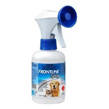 Frontline Spray 250 para cĂŁes e gatos Foto mini 1