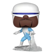 Fronzone #368 ( Gelado ) - Os Incríveis 2 - Funko Pop! Foto mini  2