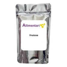 Frutose Alimentícia 1 Kg- Allimentari Foto  mini 1