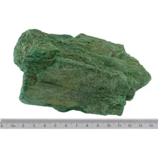 Fuchsita Bruta 1kg Pedras Naturais Foto mini 3