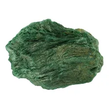 Fuchsita Bruta 1kg Pedras Naturais Foto mini 1