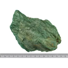 Fuchsita Bruta 1kg Pedras Naturais Foto mini 2