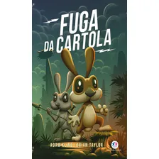 Fuga Da Cartola Foto mini 1