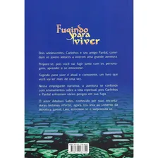 Fugindo Para Viver Foto mini 2