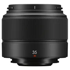 Fujifilm Xc 35mm F/2 / Lente Fuji Xc35mm F2 Foto mini  2