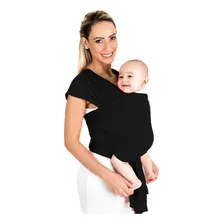 Full: Baby Slim MamĂŁe Canguru Seu BebĂȘ Vai Amar Esse Carinho Cor Pink Foto mini 3