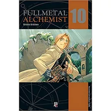 Fullmetal Alchemist - Especial - Vol. 10 Foto mini 1