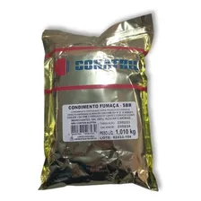 Fumaça Em Pó - Condimento Fumaça Conatril 1kg Foto mini 1