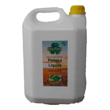 Fumaça Líquida Gastronomia Ecopirol 20 Litros Foto mini 1