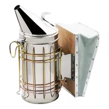 Fumegador / Fumigador Para Apicultor 1,7 L - Apicultura Foto mini 4
