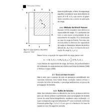 Fundações Diretas: Projeto Geotécnico, De Cintra, Jose Carlos A. / Aoki, Nelson. Editora Oficina De Textos, Capa Mole, Edição 1ª Edição - 2011 Em Português Foto mini 4