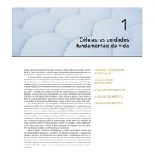 Fundamentos da Biologia Celular, de Alberts, Bruce. Editorial Artmed Editora Ltda., capa mole em português, 2017 Foto mini 3
