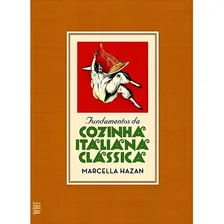 Fundamentos Da Cozinha Italiana Clássica Foto  mini 1