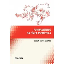 Fundamentos Da Física Estatística Foto mini 1
