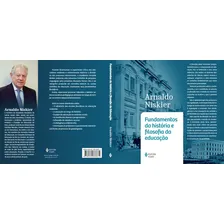 Fundamentos Da História E Filosofia Da Educação Foto mini 1
