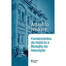 Fundamentos Da História E Filosofia Da Educação Foto mini 3