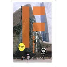Fundamentos De Arquitetura: Fundamentos De Arquitetura, De Farrelly, Lorraine. Editora Bookman (grupo A), Capa Mole Em Português Foto  mini 1
