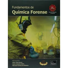 Fundamentos De QuĂmica Forense - Uma Análise Prática Foto mini 1