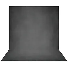 Fundo Fotográfico Tecido Ensaio Gigante 3x4m Modelos Cor Fundo Textura Cinza Escuro Foto  mini 1