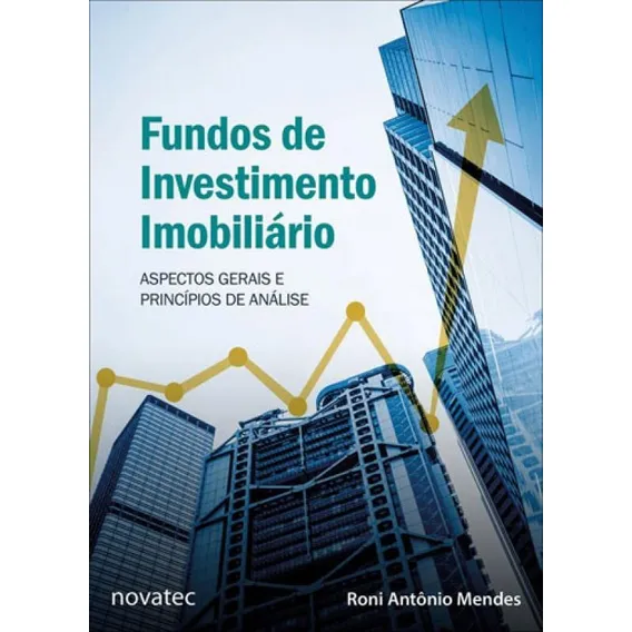 Fundos De Investimento Imobiliario Foto 1