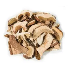 Funghi Seco Chileno 1 Kg Foto mini  2