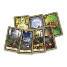 Fungi Jogo De Cartas Papergames J011 Foto mini  3