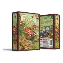 Fungi Jogo De Cartas Papergames J011 Foto mini 4
