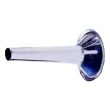 Funil Inox Para Moedor Boca 10 Malta Foto mini 1