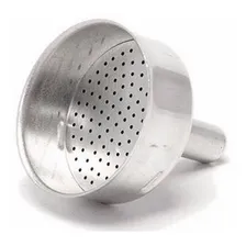 Funil Para Cafeteira Italiana Bialetti 3 Xícaras Foto mini 2