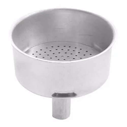 Funil Para Cafeteira Italiana Bialetti 3 Xícaras Foto 1