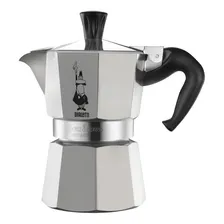 Funil Para Cafeteira Italiana Bialetti 3 Xícaras Foto mini 3