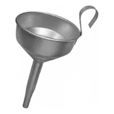 Funil Para Uso Geral Grande Modelo 610 - Jactoil Foto  mini 1