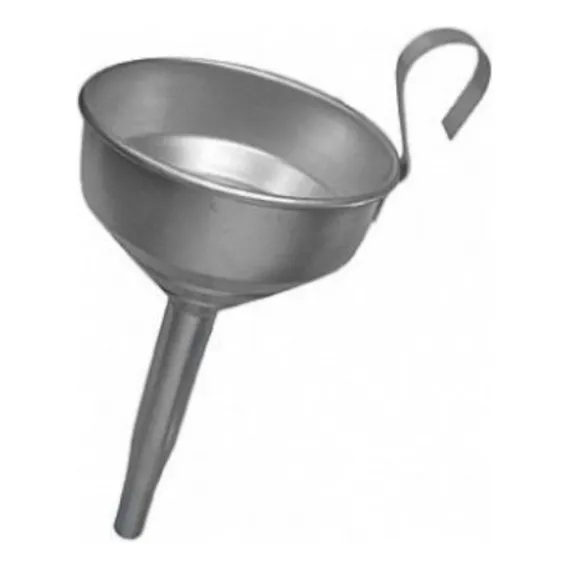 Funil Para Uso Geral Grande Modelo 610 - Jactoil Foto 1