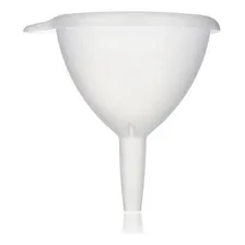 Funil Resistente Transparente Sanremo Casar Kit 5 Foto mini 4