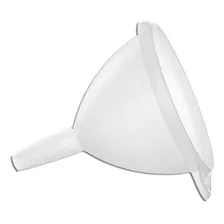 Funil Resistente Transparente Sanremo Casar Kit 5 Foto mini 3