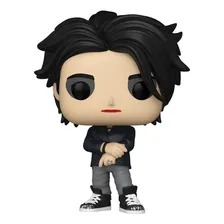 Funk Pop! Rocks The Cure Robert Smith #306 Exclusivo Foto mini 3