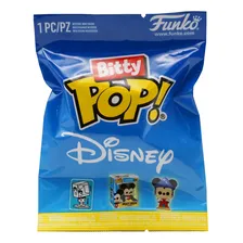 Funko Bitty Pop Disney - Personagem da Disney Foto mini 2